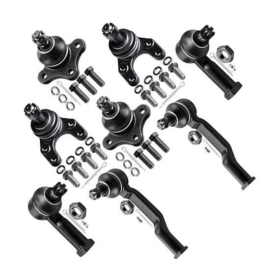 Joints (Ball Joint, Tie Rod End)