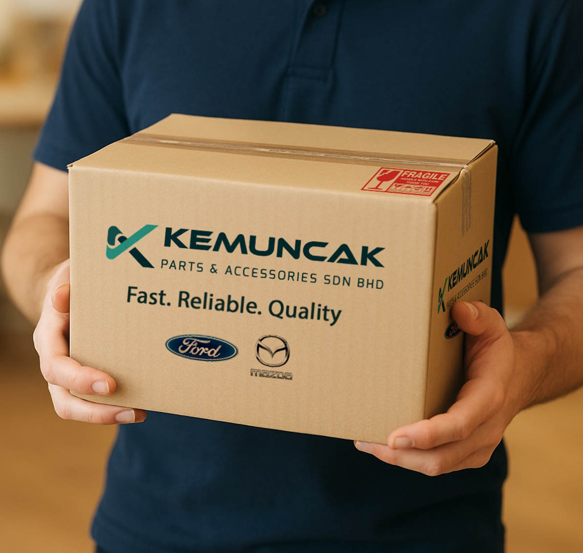 Kemuncak vision and mission